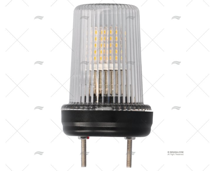 LUCE TUTTO ORIZZONTE LED 12V