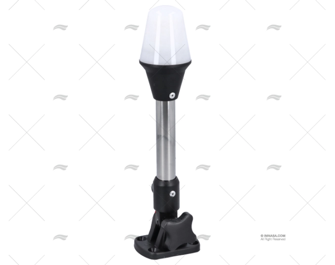 LUCE OMNIDIREZIONALE LED 12V