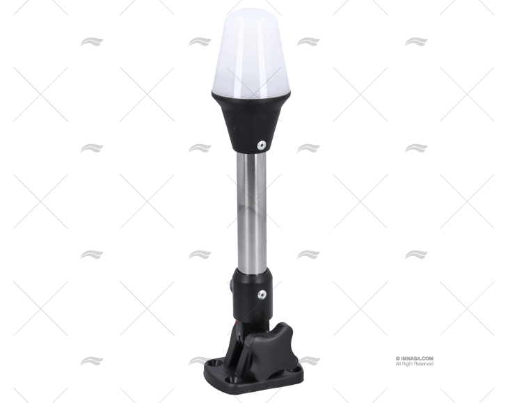 LUCE OMNIDIREZIONALE LED 12V
