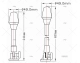 LED ENERGY EFFICIENT UTILITY LIGHT 12V