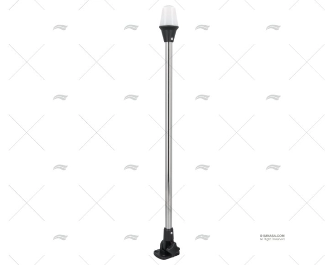 LUCE OMNIDIREZIONALE LED 12V 635mm