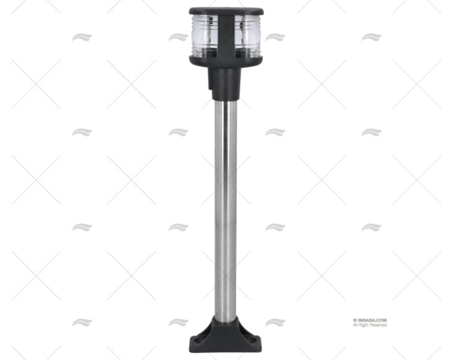 LUCE FERMO E PORTATA LED 12V