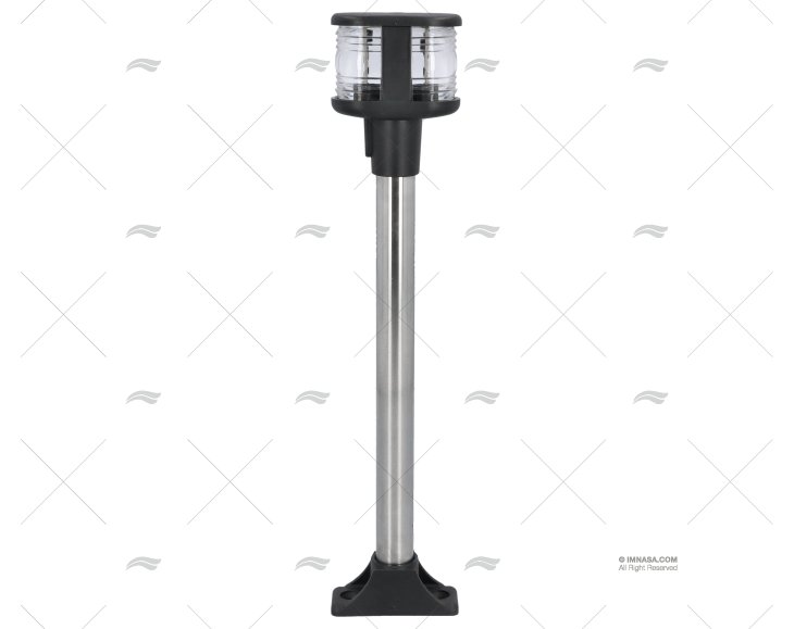 LUCE FERMO E PORTATA LED 12V