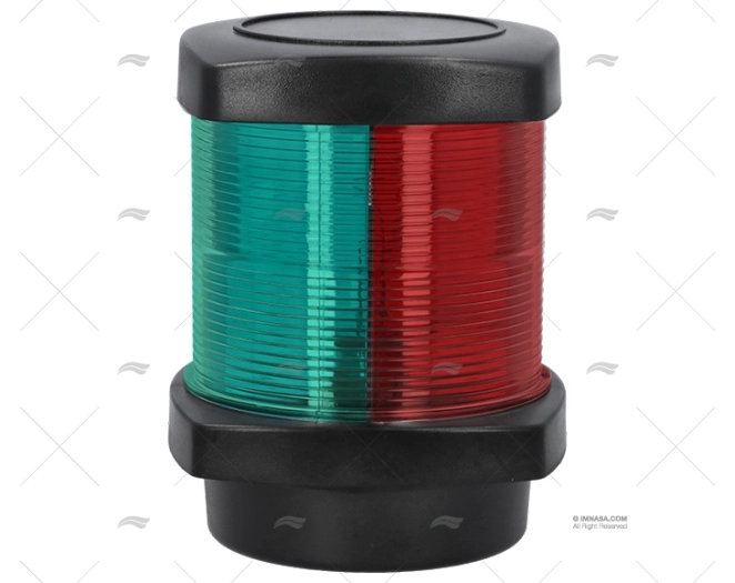 LUCE TRICOLORE 12V