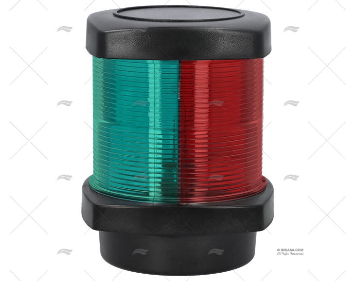 LUCE TRICOLORE 12V