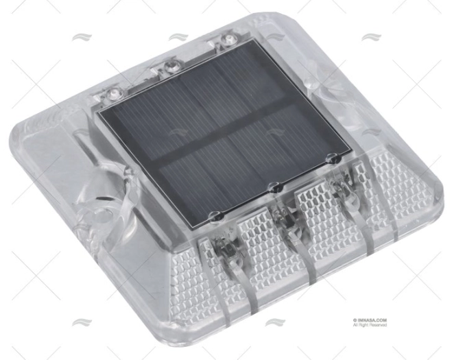 LUCE SOLARE LED