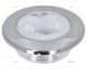 LUZ EMPOTRADA LED 12V INOX