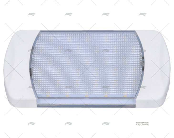 LUZ DE SUPERFÍCIE LED 10-30V SALA DE MÁQUINAS