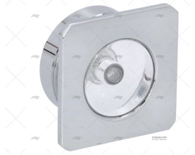 LUCE LED CORTESIA BIANCA 12V