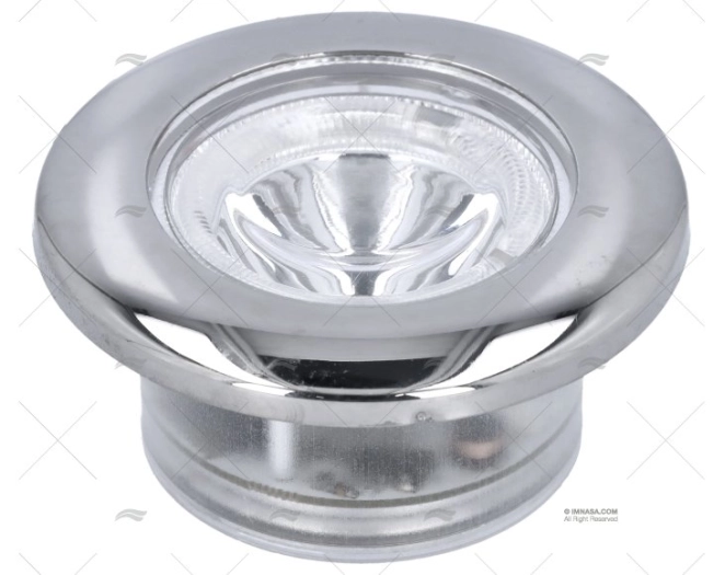 LUZ LED PVC-INOX 8-30V LUZ LED PVC-INOX 8-30V