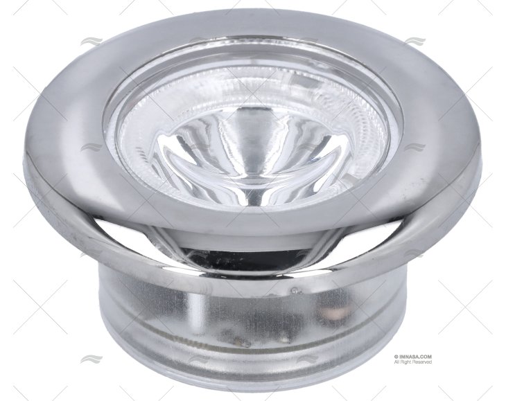 LUZ LED PVC-INOX 8-30V LUZ LED PVC-INOX 8-30V