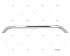 Corrimani INOX 24"-600mm