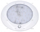 BRIGHT SLIM LED LIGHT 10-30V PVC