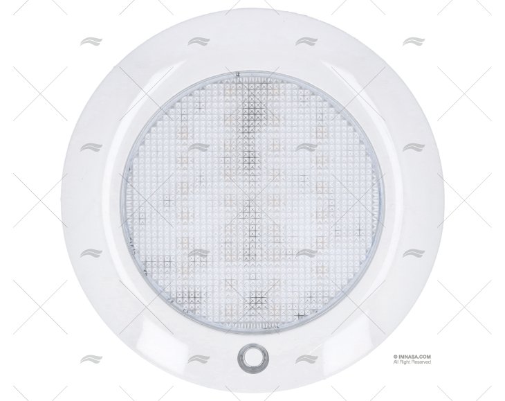 PLAFONNIER LED SAILLIE 10-30V PVC