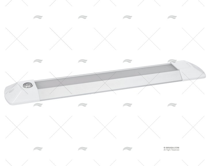 LED INTERIOR LIGHT 10-30V PVC 300MM
