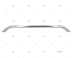 CORRIMÃO INOX 30"-750mm