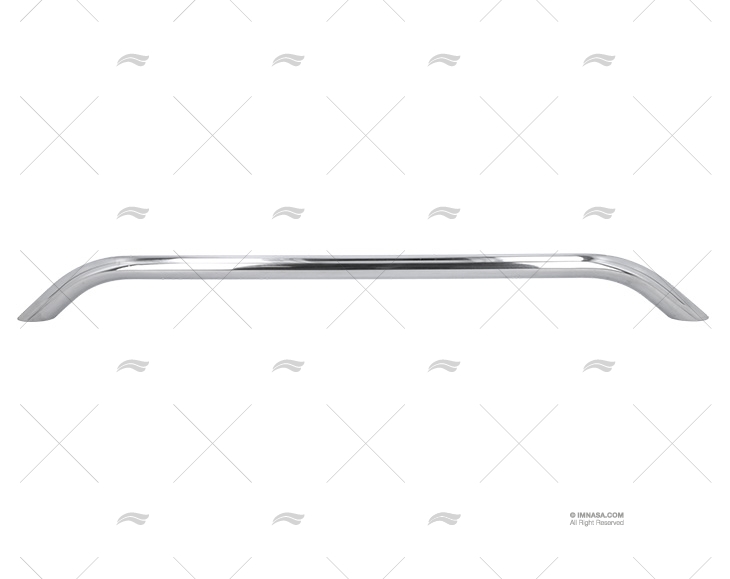 CORRIMANI INOX 30"-750mm