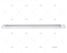LED INTERIOR LIGHT 10-30V PVC 600MM