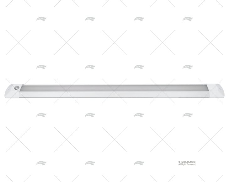 LED INTERIOR LIGHT 10-30V PVC 600MM