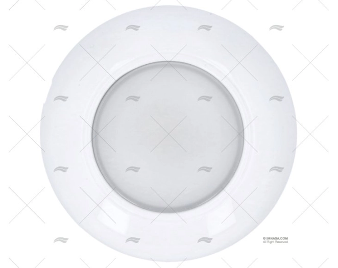 LUCE LED SUPERFICIE 10-30V PVC