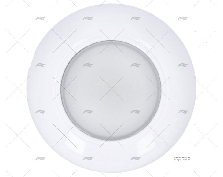 LUCE LED SUPERFICIE 10-30V PVC