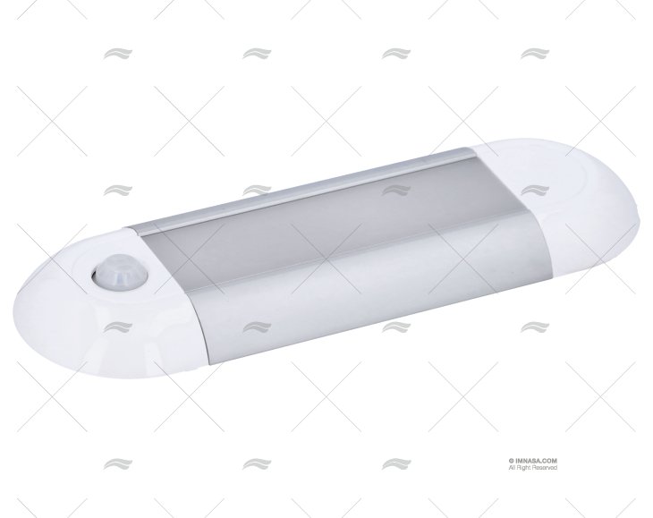 LUCE SUPERFICIALE LED 10-30V LOCALE MOTORE
