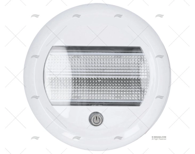 LUZ DE SUPERFÍCIE LED 10-30V TOQUE PVC