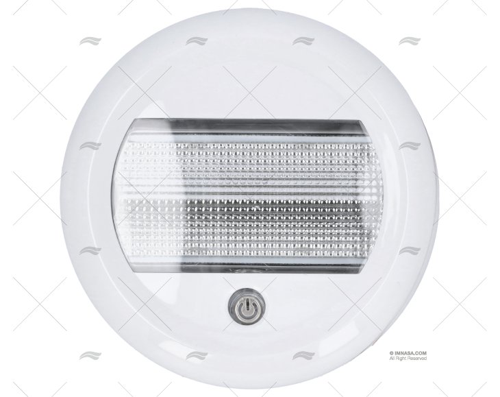 LUCE SUPERFICIE LED 10-30V TOUCH PVC