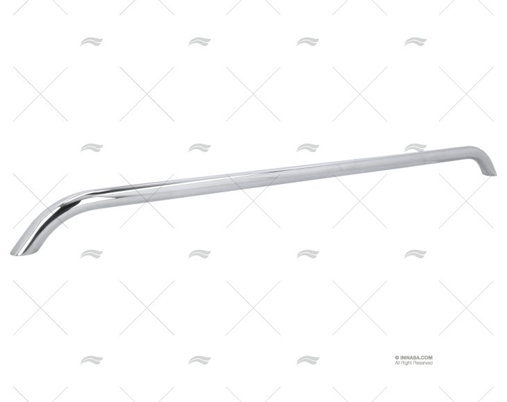 CORRIMÃO INOX 36"-900mm