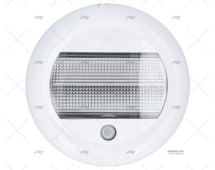LUCE DA SUPERFICIE LED 12-30V SENSORE