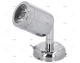 LED READING LIGHT 8-30V INOX