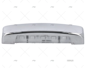 LUCE DI CORTESIA LED BLU 12V INOX