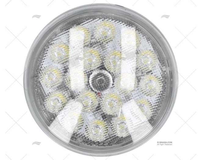 BLOCCO LED 10-30V