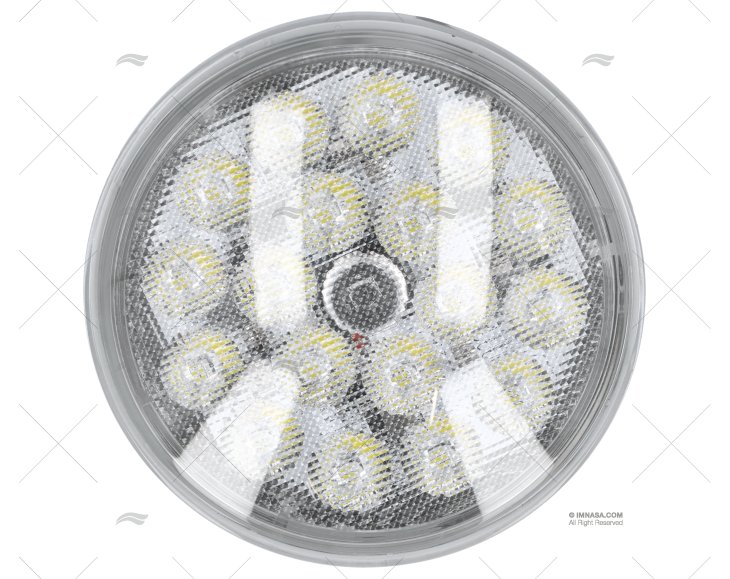 BLOCCO LED 10-30V