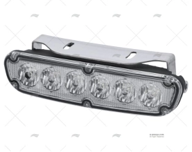 PROJETOR AJUSTÁVEL LED 10-30V