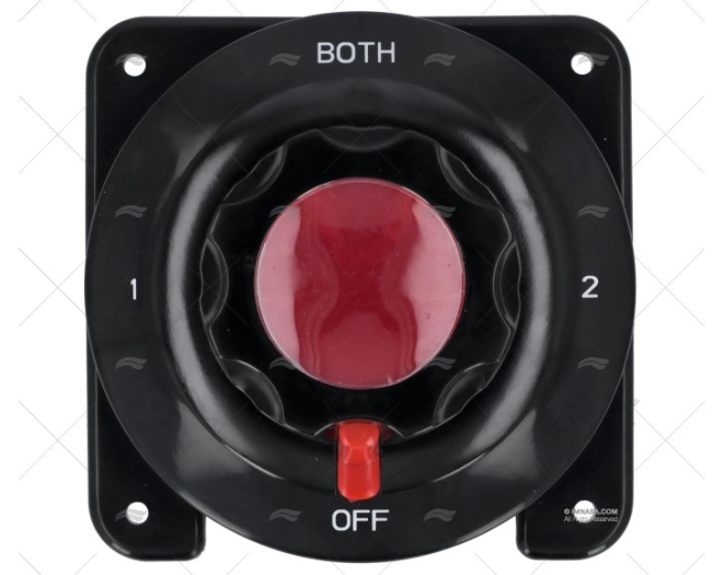 DESCONECTOR BATERIA 175A 3P 133X133