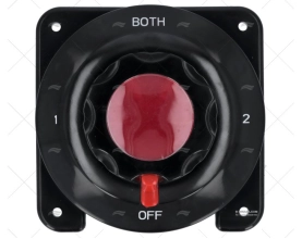 DESCONECTOR BATERIA 175A 3P 133X133
