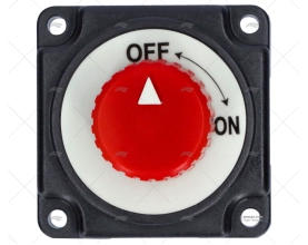 DESCONECTOR BATERIA 250A 3P 68X68
