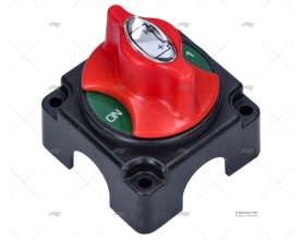 MINI BATTERY SWITCH 2P