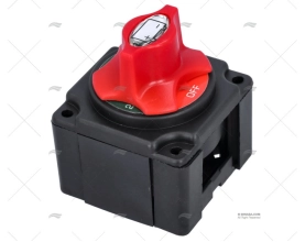 DESCONECTOR BATERIA 250A 4P MINI