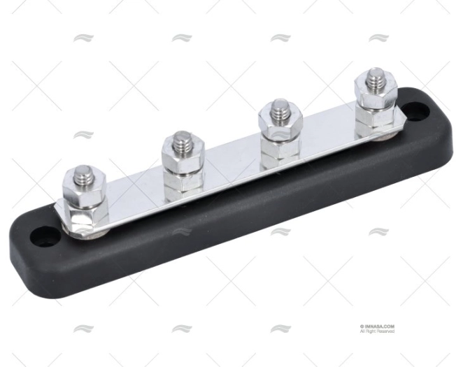 LADRÃO COBRE 4P 150A