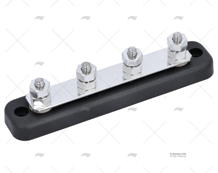 LADRÃO COBRE 4P 150A