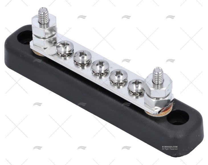 LADRÃO COBRE 5P 100A