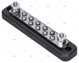 LADRÃO COBRE 10P 150A