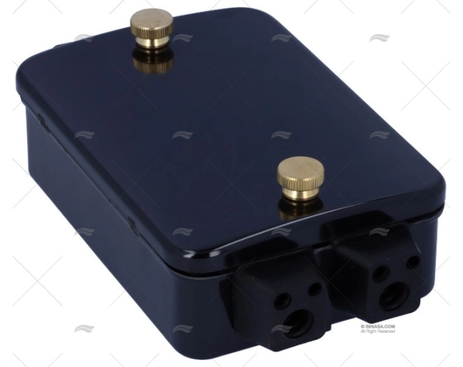 SCATOLA CONNESSIONE STAGNA 8