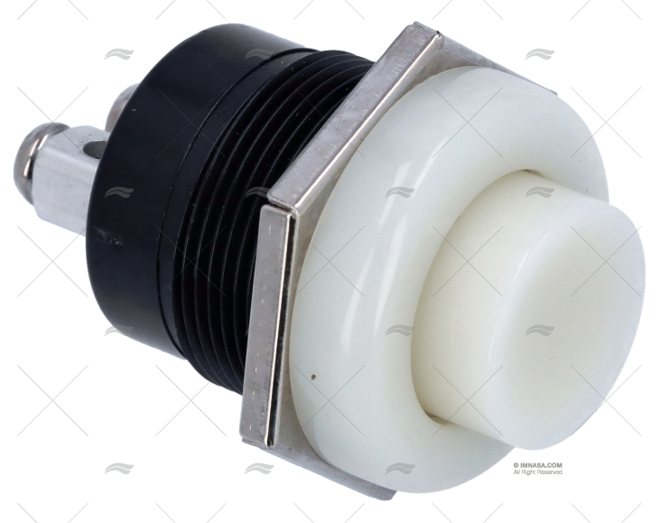 PUSH BUTTON W/O COVER
