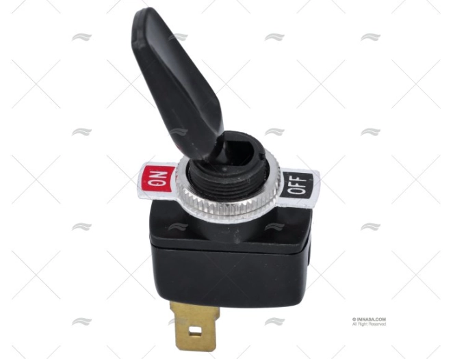 INTERRUPTOR ALAVANCA 2P