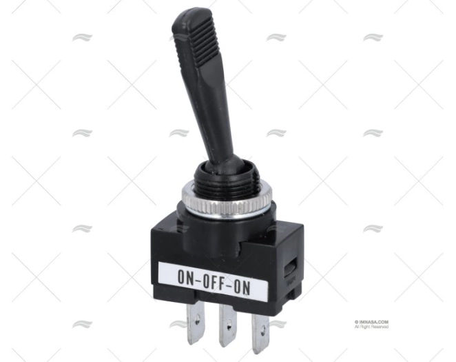 INTERRUPTOR PALANCA 3P