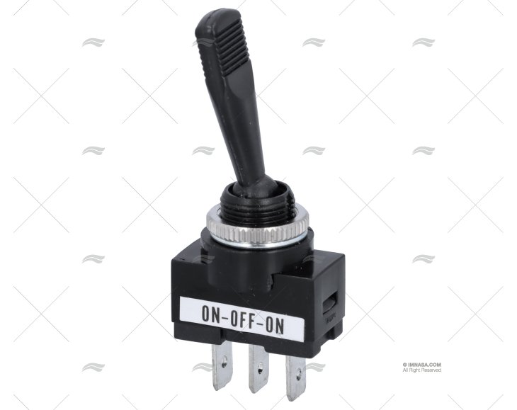 INTERRUPTOR PALANCA 3P