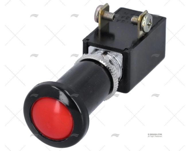 INTERRUPTOR TIRON ROJO INTERRUPTOR TIRON ROJO
